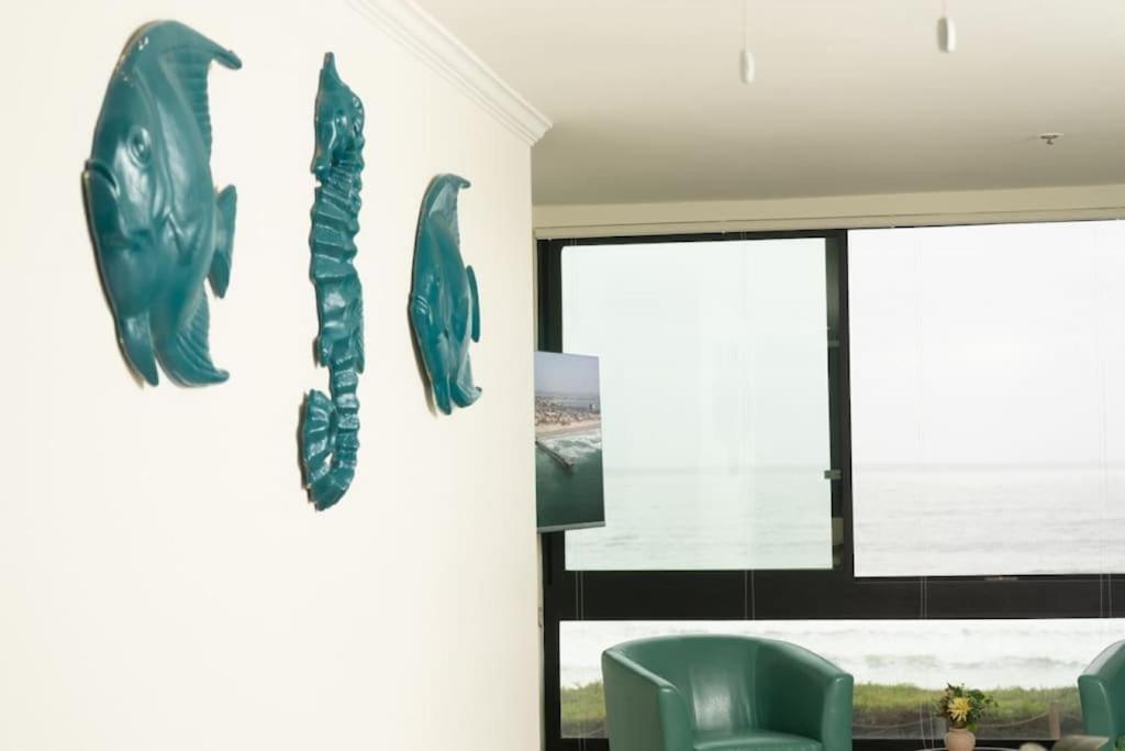 סן דייגו Sunny Beach Front 2Br Condo On The Water מראה חיצוני תמונה